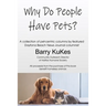 Why Do People Have Pets?
