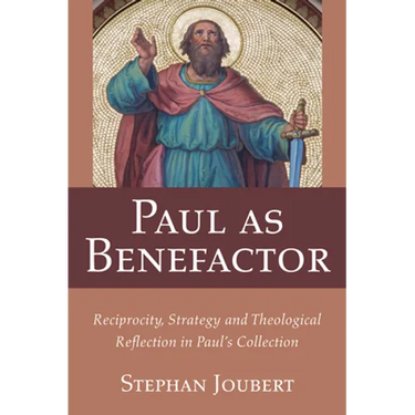 Paul as Benefactor
