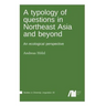A typology of questions in Northeast Asia and beyond