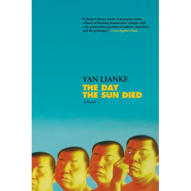 The Day the Sun Died