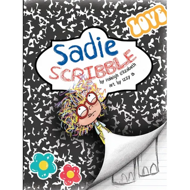 Sadie Scribble