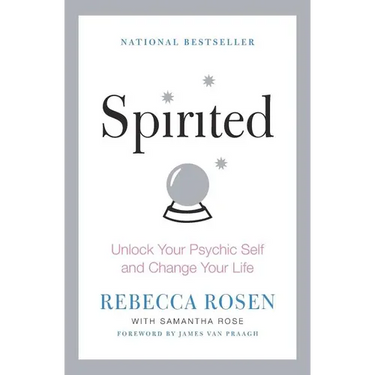 Spirited