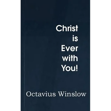 Christ Is Ever with You!