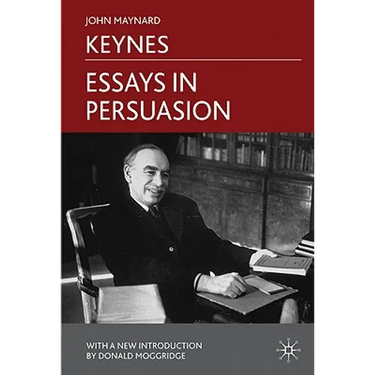 Essays in Persuasion