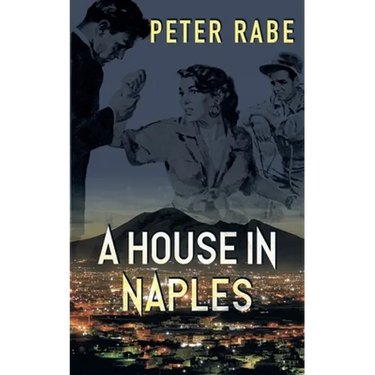 A House in Naples