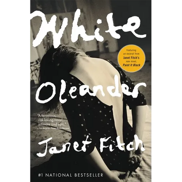 White Oleander