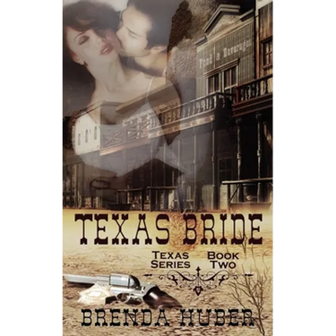 Texas Bride