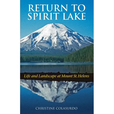 Return to Spirit Lake