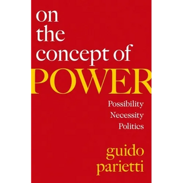 On the Concept of Power: Possibility, Necessity, Politics