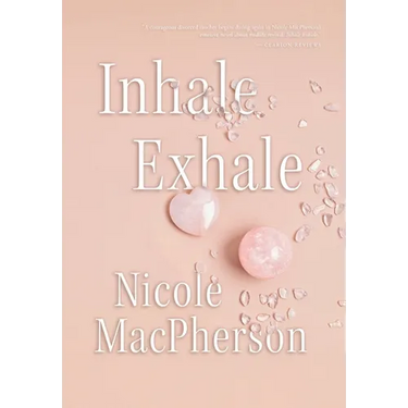 Inhale Exhale