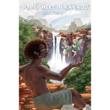 Somewhere in Kakadu