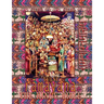 Tulsi Ramayana--The Hindu Bible: Ramcharitmanas with English Translation & Transliteration