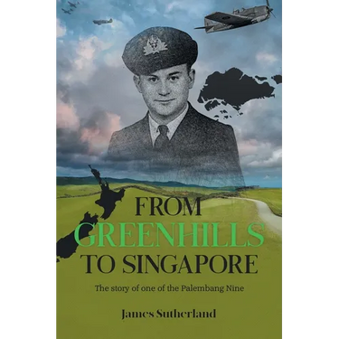 From Greenhills to Singapore: The story of one of the Palembang Nine