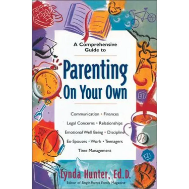 Parenting on Your Own