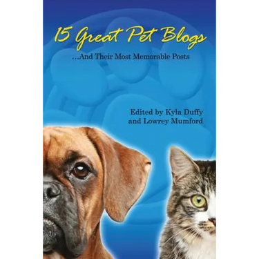 15 Great Pet Blogs: ...And Their Most Memorable Posts