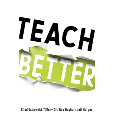 Teach Better