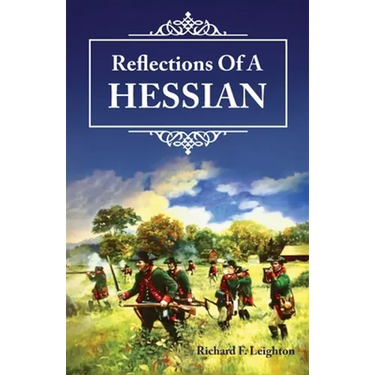 Reflections of a Hessian