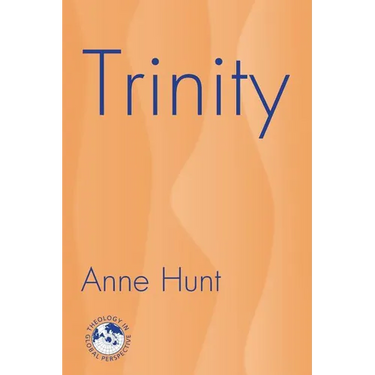 Trinity: Nexus of the Mysteries of Christian Faith