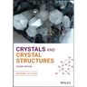 Crystals and Crystal Structures