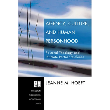 Agency, Culture, and Human Personhood