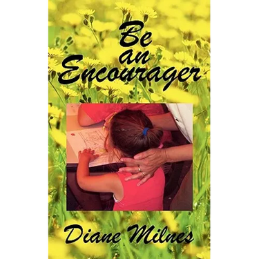 Be an Encourager