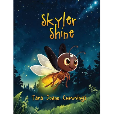 Skyler Shine