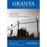 Granta 145: Ghosts: Ghosts