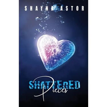 Shattered Pieces