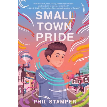 Small Town Pride