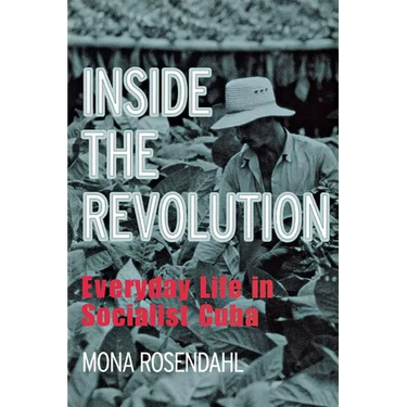 Inside the Revolution