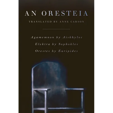 An Oresteia