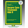 Secure Care Treatment Aide II
