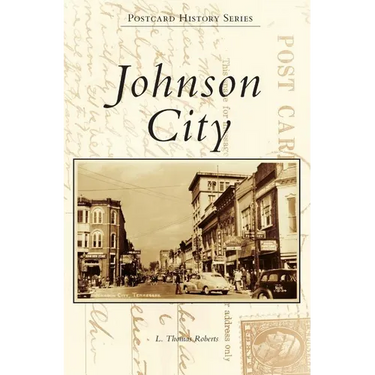 Johnson City