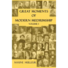 Great Moments of Modern Mediumship, Volume 1