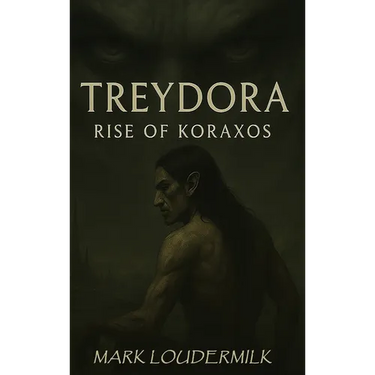 Treydora Rise of Koraxos