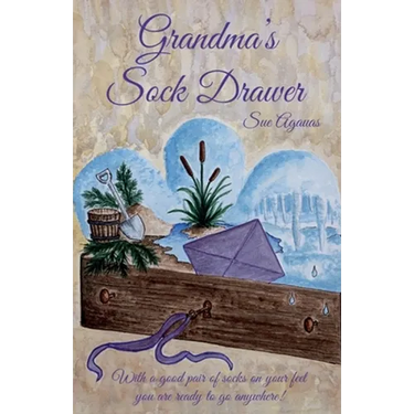 Grandma's Sock Drawer