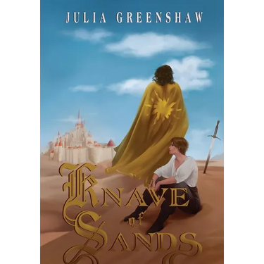 Knave of Sands