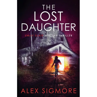 The Lost Daughter