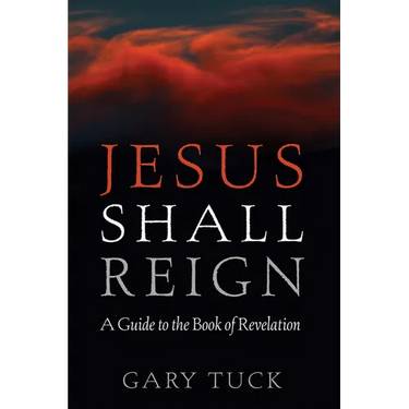Jesus Shall Reign