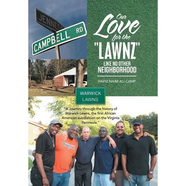 Our Love for the "Lawnz": Like No Other Neighborhood