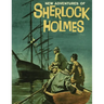 New Adventures of Sherlock Holmes: (Dell Comic Reprint)