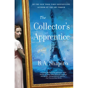 Collector's Apprentice