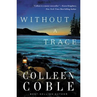 A Without a Trace