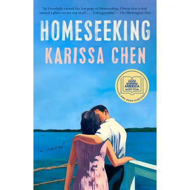 Homeseeking: A GMA Book Club Pick