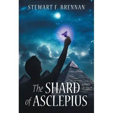 The Shard of Asclepius