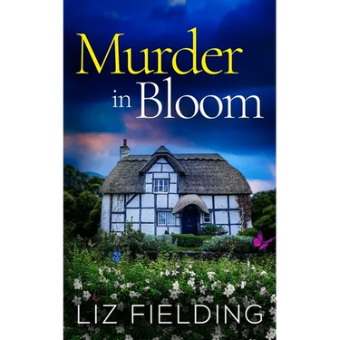 Murder in Bloom: An utterly gripping cozy murder mystery full of twists