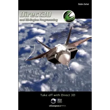 Direct3D and 3D Engine Programming