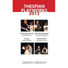 Thespian Playworks 2013