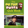 The On The Buses Quiz Book