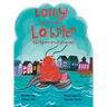 Lolly the Left Out Lobster: A fun and inspiring story of Courage, Friendship, Differences, Belonging, Connection, and Confidence